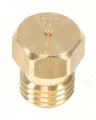 Esco Nozzles-propane/butane Gas - Injektor-0 65 Mm (9 Mm) - 3.14.17.30.S65.00